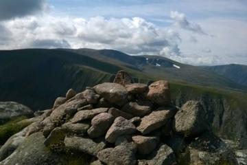 6-Day '4000 Footer Challenge' from Aviemore