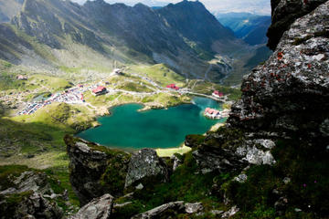 6-Day Hiking in Romania - The Highest Peaks
