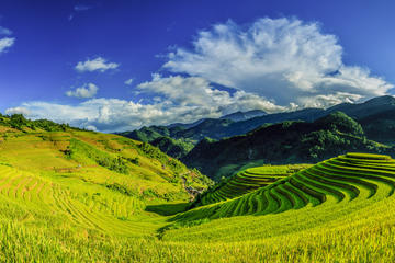 6-Day Northwest Vietnam Adventure