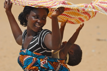 6-Day Private Tour: All of Togo