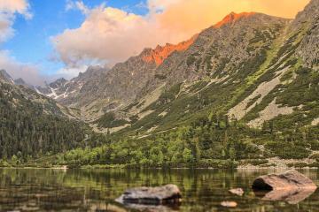 6-Day Private Tour of Slovakia's Top National Parks from Vienna