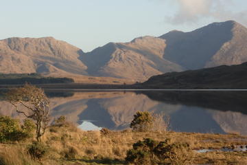 6-Day Self-Guided Cycling tour of Connemara from Clifden