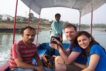6-Day Sightseeing Tour in Sreemangal and Sylhet
