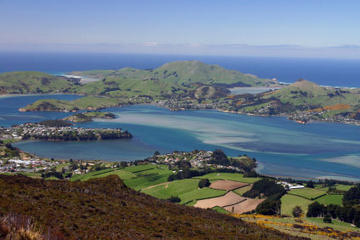 6-Day South Island Southern Heritage Tour from Christchurch