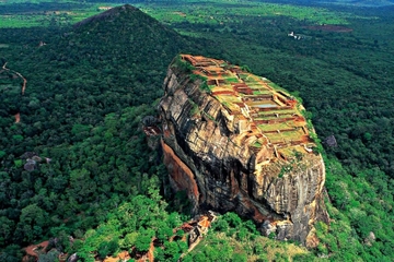 6-Day Sri Lanka Heritage Tour