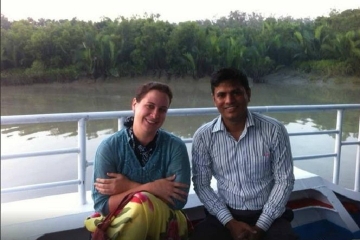 6-Day Sundarban Tour