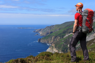 6-Day West Ireland and Northern Ireland Tour: the Wild Atlantic Way