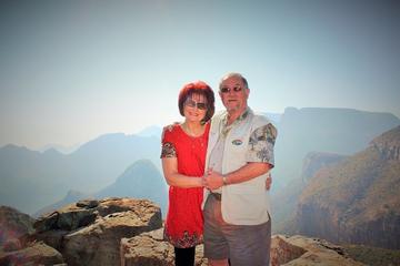 6-Day Wonderful Kruger National Park Safari from Johannesburg