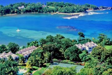 7-Day Bus Tour Across Jamaica from Montego Bay
