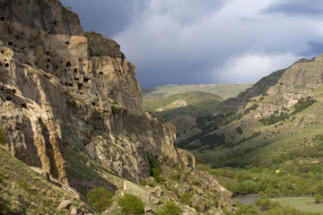 7 day Georgia and Armenia Tour from Tbilisi