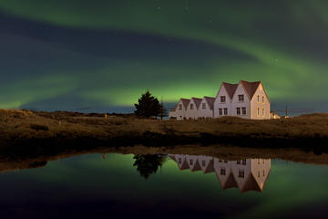 7-Day Iceland Winter Package in West and South Iceland