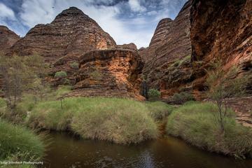7-Day Kimberley Outback Tour from Broome Including King Leopold Ranges, the Bungle Bungle and Geikie Gorge