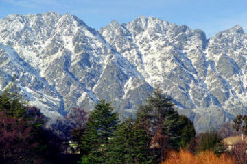 7-Day South Island Coastal Splendor Tour from Christchurch