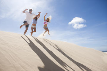 7-Day Sydney to Gold Coast Round-Trip Including Port Stephens and Byron Bay
