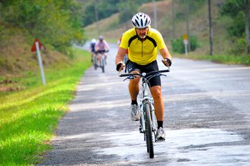 7-Day Yucatan Peninsula Bike and Archaeological Tour