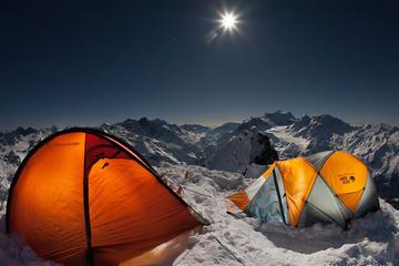 7 Days Alps Adventures From Verbier
