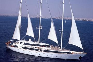7-Night Adriatic Cruise from Dubrovnik: Croatia, Montenegro, Greece and Albania