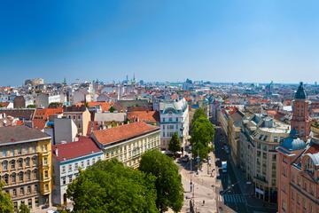 7-Night Austria Highlights Rail Tour to Salzburg and Innsbruck from Vienna