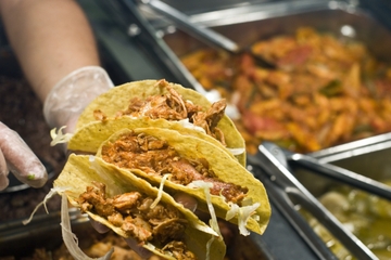 7-Night Culinary Tour of Mexico: Mexico City, Puebla and Oaxaca