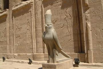 7-Night Egypt Explorer Tour including Sleeper Train and Nile Cruise from Cairo