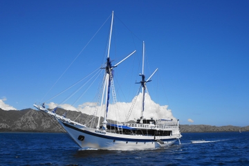 7 Night Independent Motor Sailing Gulet Cruise All Inclusive from Split to Dubrovnik