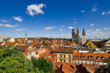 7- or 9-Night Best of Croatia Tour: Zagreb, Split, Hvar, Korcula and Dubrovnik