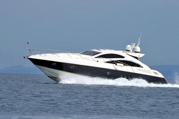 70' ft Predator Yacht Rental in Miami