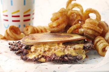 Nashville Walking Food Tour With Secret Food Tours