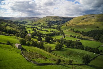 Full-Day Yorkshire Dales Tour from York