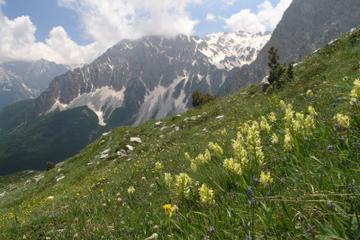 8-Day Albanian Alps Adventure