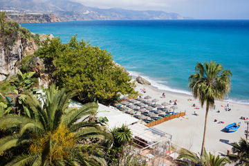8-Day Southern Spain Tour from Madrid: Cordoba, Seville, Costa del Sol, Granada and Toledo