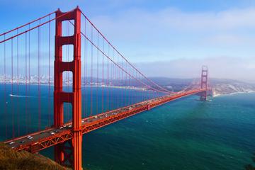 8-Day Tour From Los Angeles to San Francisco