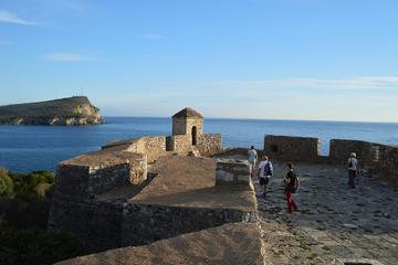 8 day Tour Through the Natural Beauties and Historical Treasures of the Ionian Coast