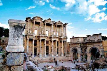 8 Days Seven Churches Tour