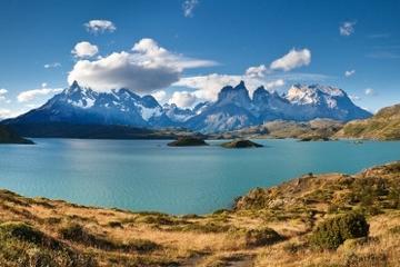 9-Day Best of Patagonia Tour: El Calafate, Perito Moreno Glacier, Puerto Natales and Torres del Paine National Park