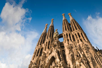 9-Day Best of Spain Tour Including Madrid, Cordoba, Seville, Granada, Valencia and Barcelona
