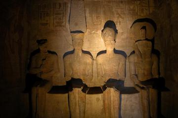 9-Day Guided Tour from Cairo: Sunrise at Abo Simbel Temple and Egyptian Highlights