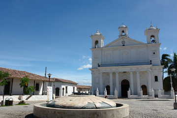 9-Days Highlights of El Salvador