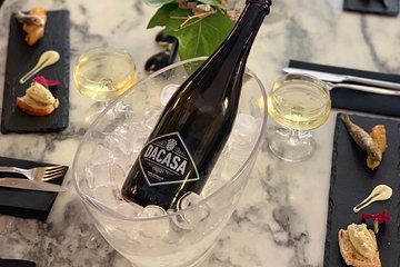 Undiscovered Lisbon Food & Wine Tour with Eating Europe