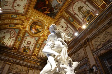 Rome: Borghese Gallery Skip-the-Line Tickets