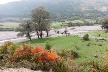 Abandoned Rhodopes In Bulgaria 6 Day Tour from Sofia or Varna