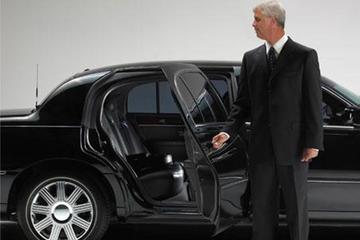 Adana Airport to Adana City Center Private Transfer