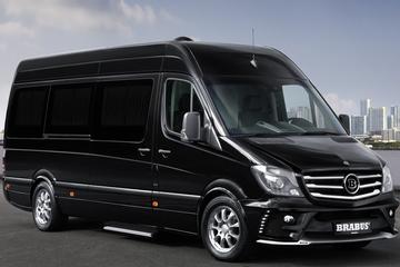 Adnan Menderes Airport: Private Arrival Transfer Adnan Menderes Airport: Private Arrival Transfer