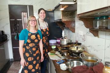 Agra Day Tour of Taj Mahal with Culinary Experience