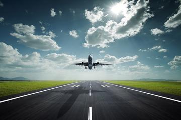 Airport Fast-Track Access and Airport Lounge at Lynden Pindling International Airport