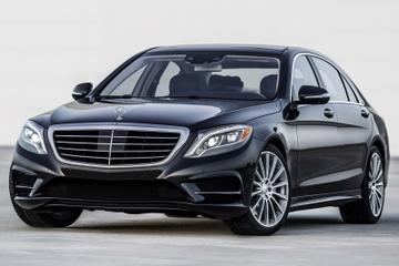 Airport Transfer : San Francisco International Airport to Downtown