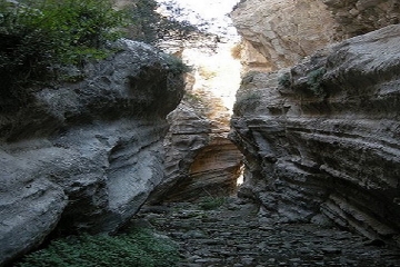 Paphos - Akamas Adventure