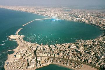 Alexandria Full Day Tour