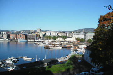 All-Inclusive Oslo City Tour: Viking Ship Museum, Vigeland Park, Polarship Fram Museum and Kon-Tiki Museum