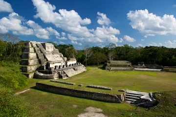 Altun Ha Belize City Rain Forest Tour Altun Ha Belize City Rain Forest Tour
